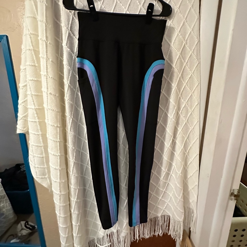 POP Fit Leggings with Pockets